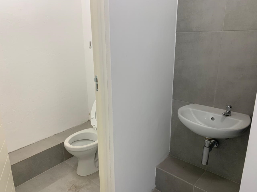 To Let Commercial Property for Rent in Ndabeni Western Cape